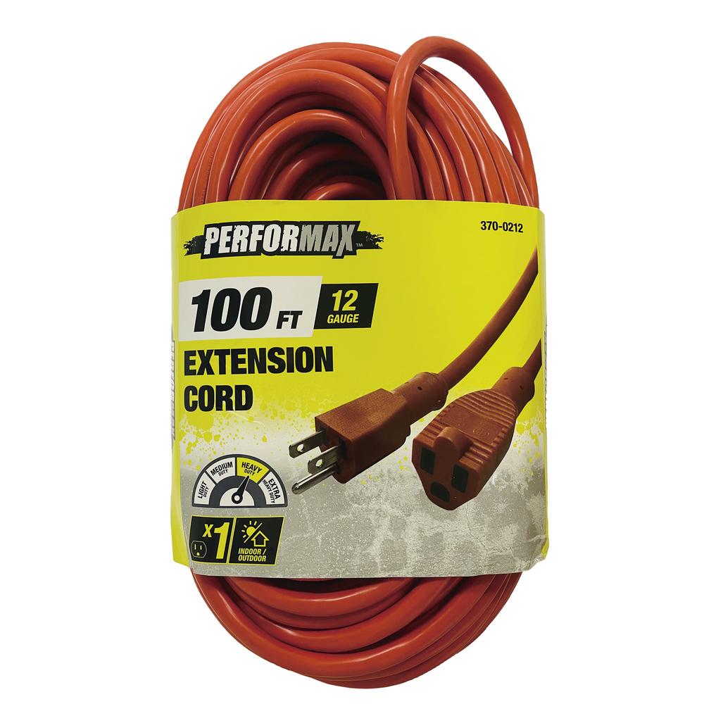 Extension Cord 100'
