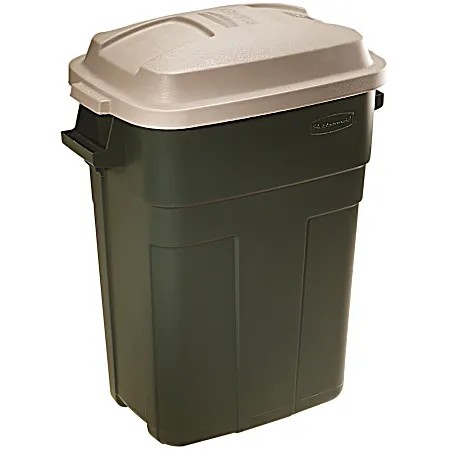 Trash Can, 30 gallon