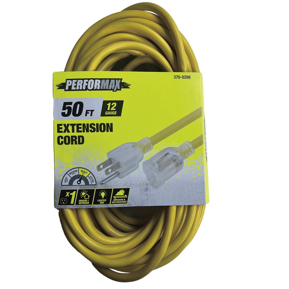 Extension Cord 50'
