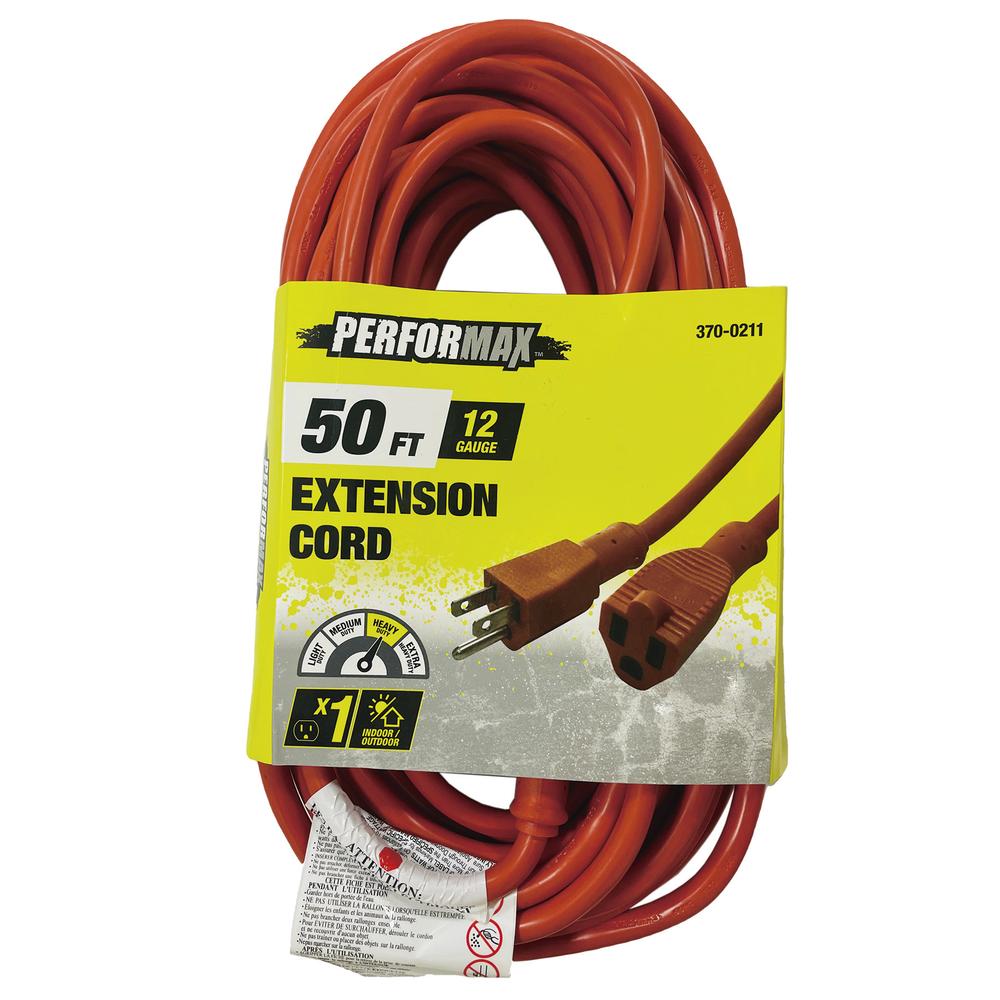 Extension Cord 50'