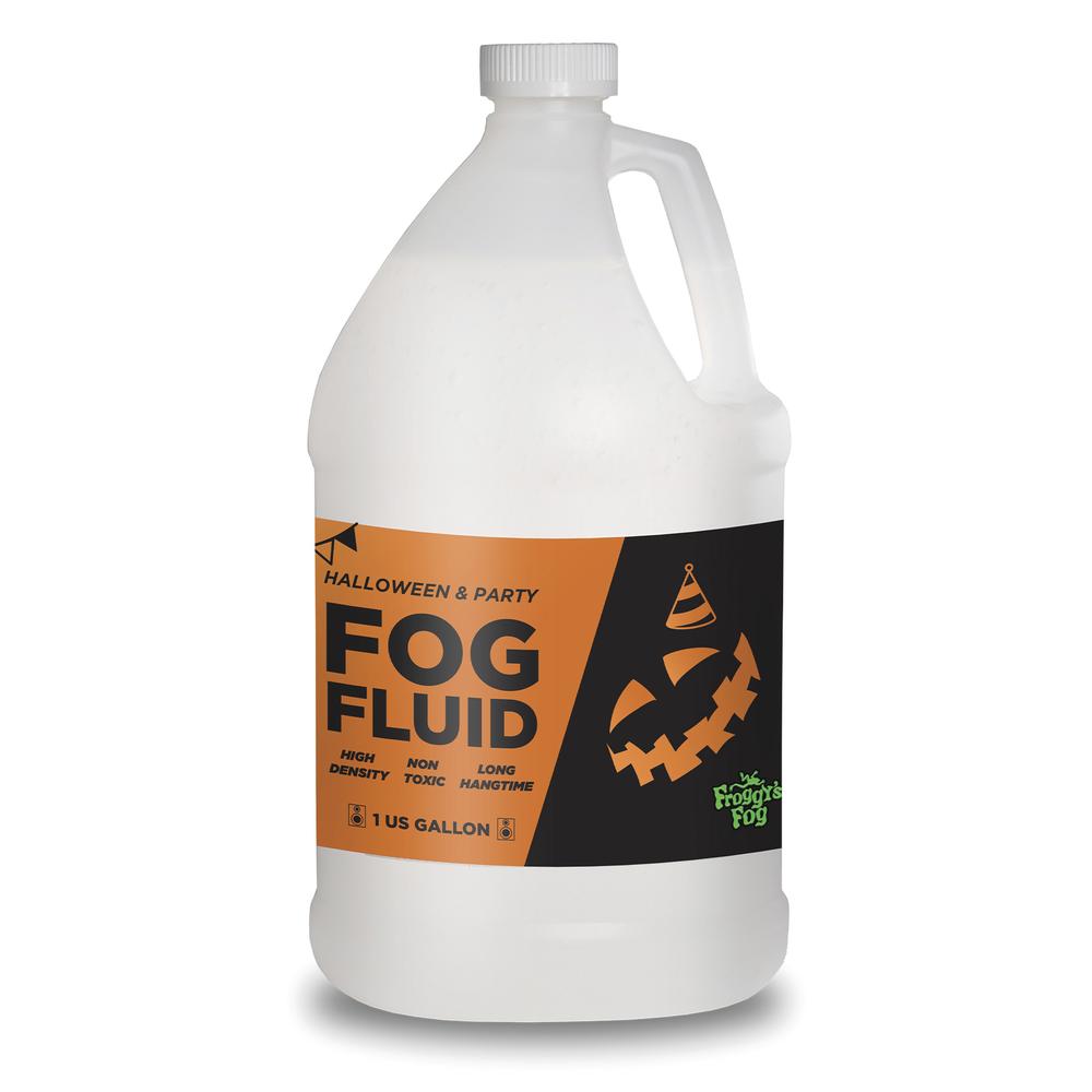 Liquid Fog-Gallon