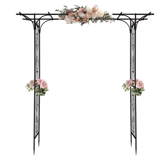 Wedding Arbor