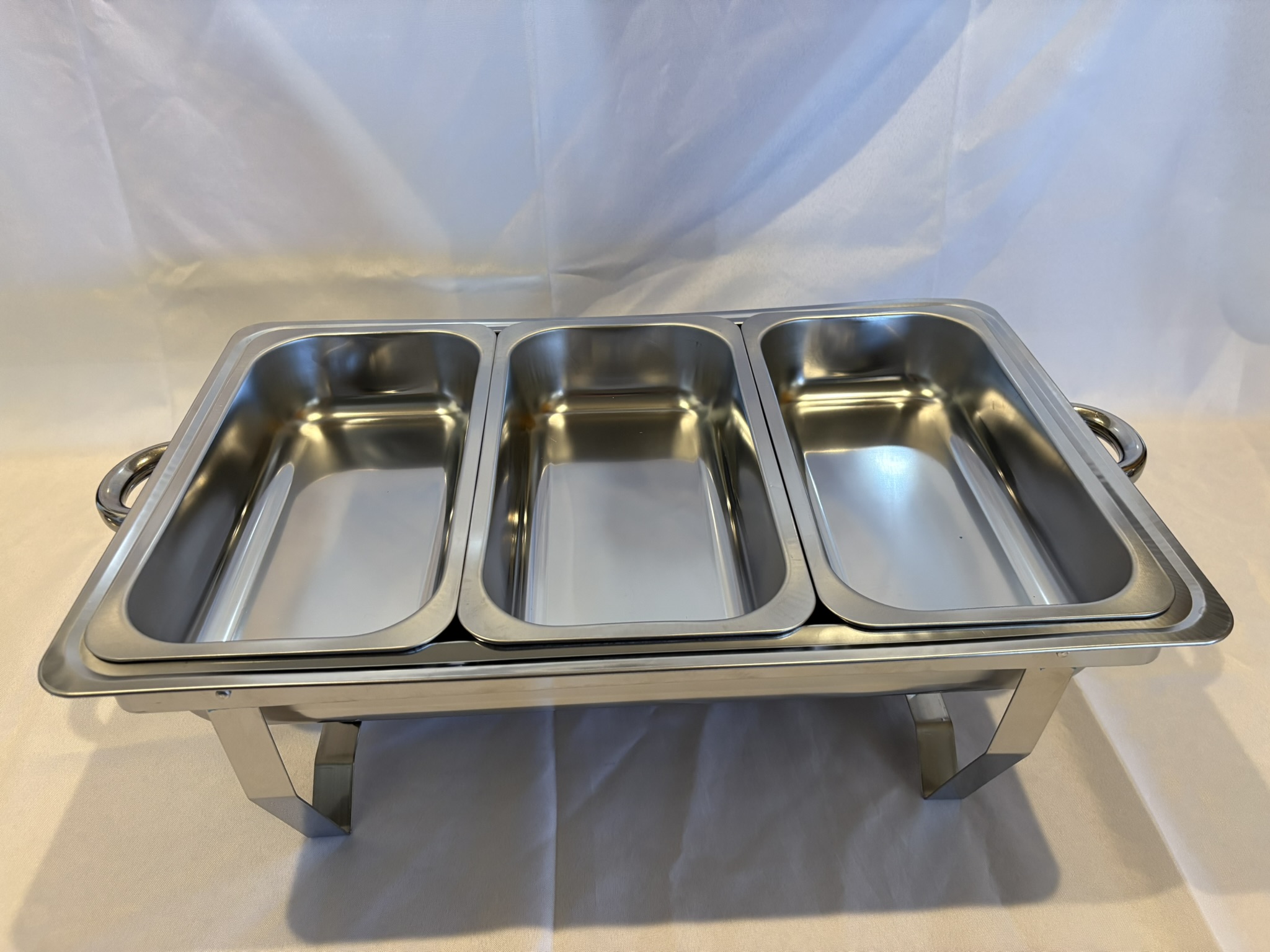 9 Quart Chaffing dishes