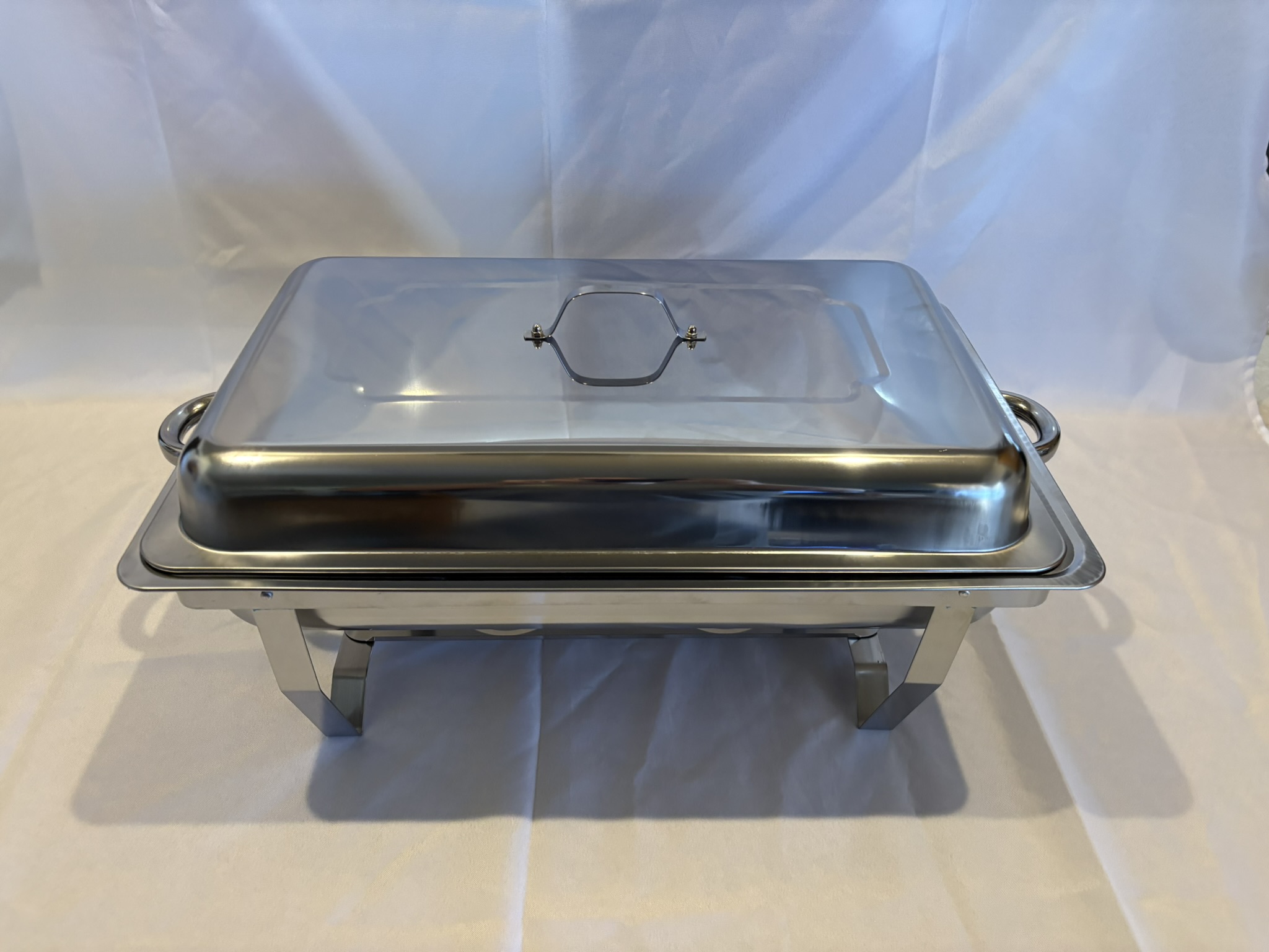 9 Quart Chaffing dishes