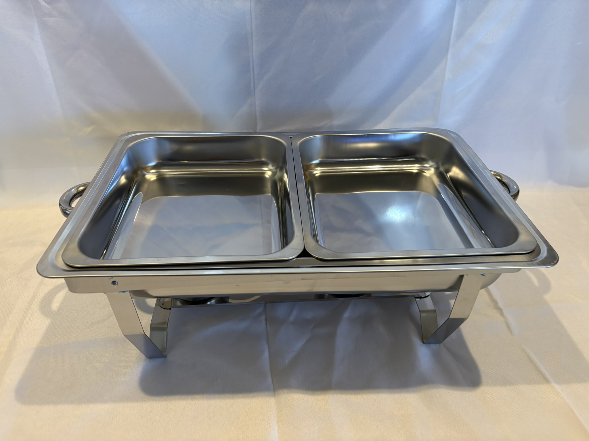 9 Quart Chaffing dishes