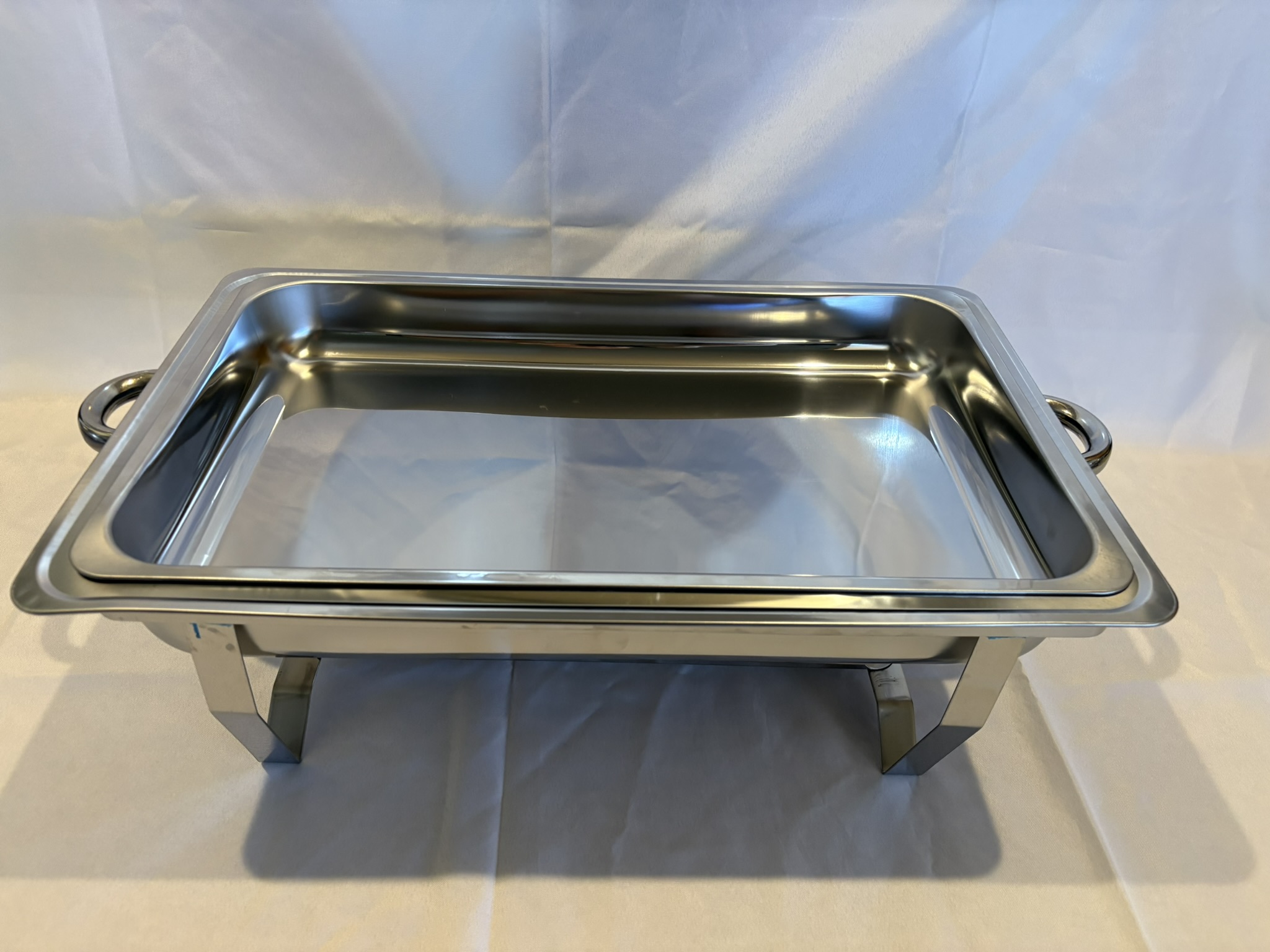 9 Quart Chaffing dishes