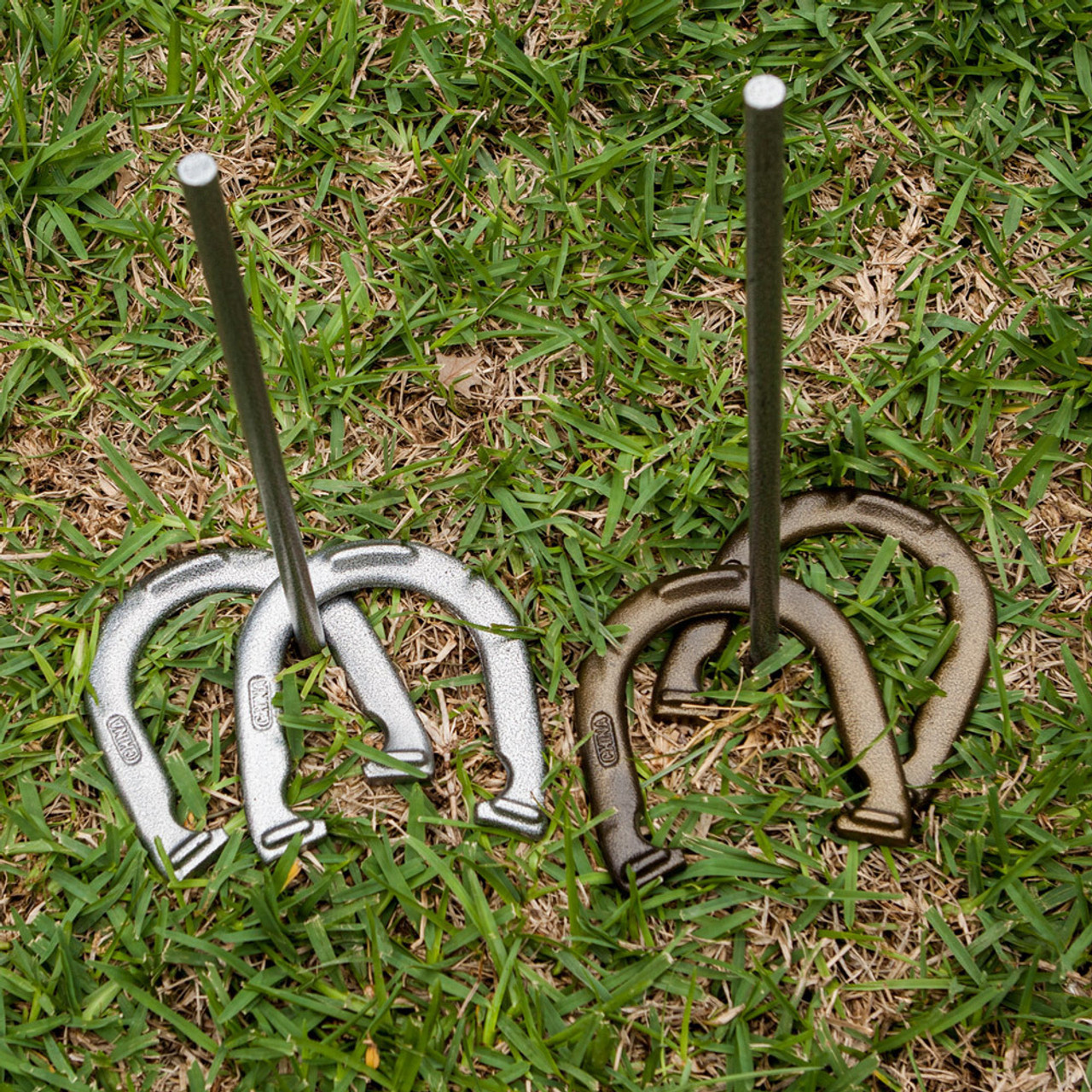 Horseshoes