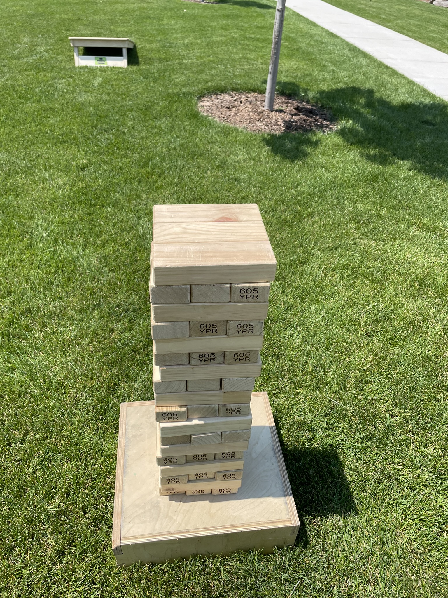 Jenga
