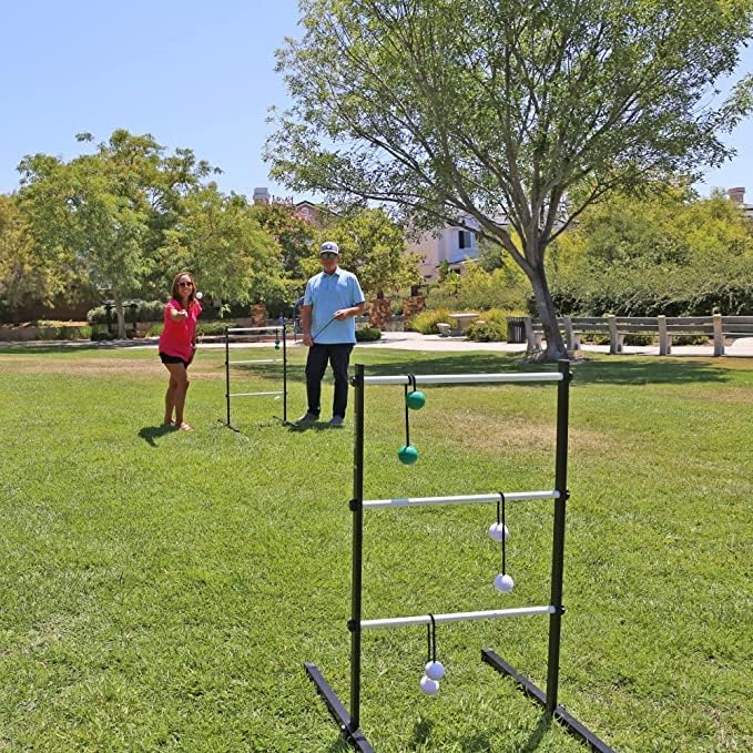 Ladder Golf
