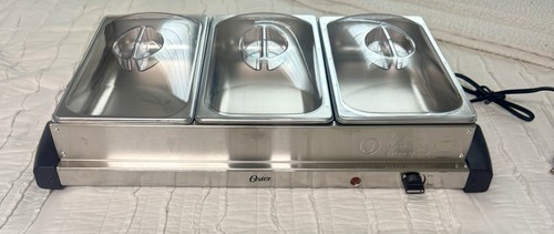 Buffet Server